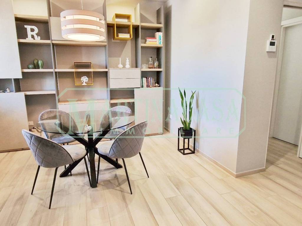 Appartamento a Martina franca in Via Alberobello - Foto 3