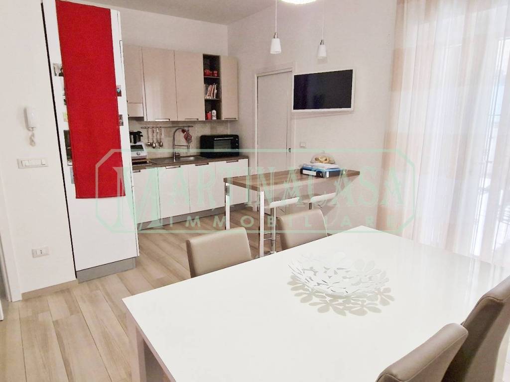 Appartamento a Martina franca in Via Alberobello - Foto 5