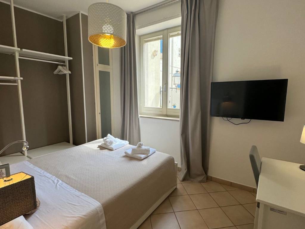 Palazzo / stabile a Otranto in Via Padre Lorenzo Scupoli, 10 - Foto 2