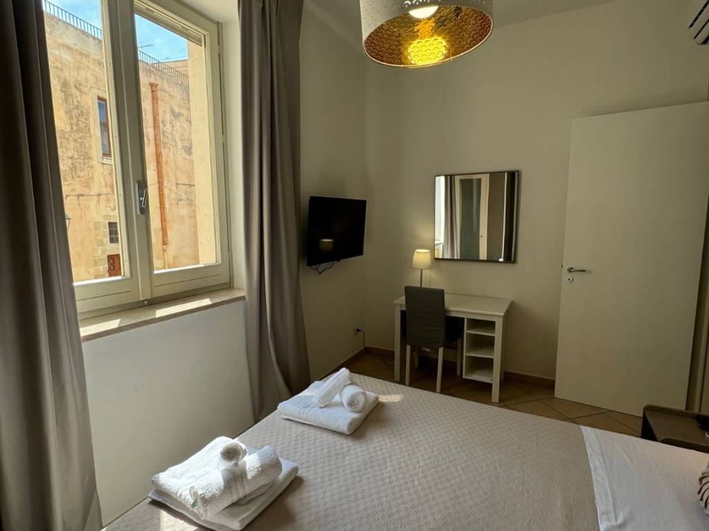 Palazzo / stabile a Otranto in Via Padre Lorenzo Scupoli, 10 - Foto 4
