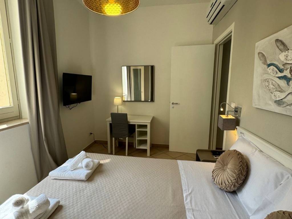 Palazzo / stabile a Otranto in Via Padre Lorenzo Scupoli, 10 - Foto 5
