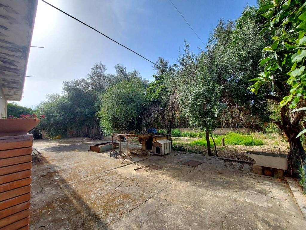 Villa a Augusta in Strada Provinciale Augusta Villasmundo - Foto 3