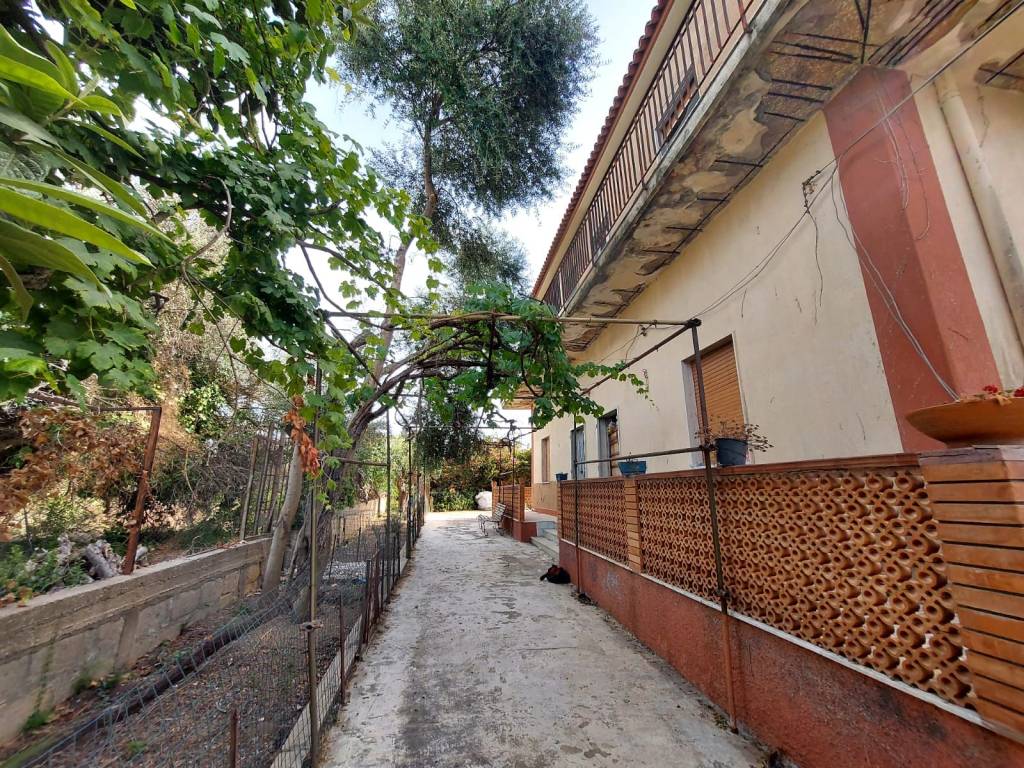 Villa a Augusta in Strada Provinciale Augusta Villasmundo - Foto 4