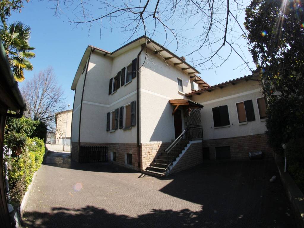 Appartamento a Fabriano in Via Martiri 22 Giugno - Foto 3