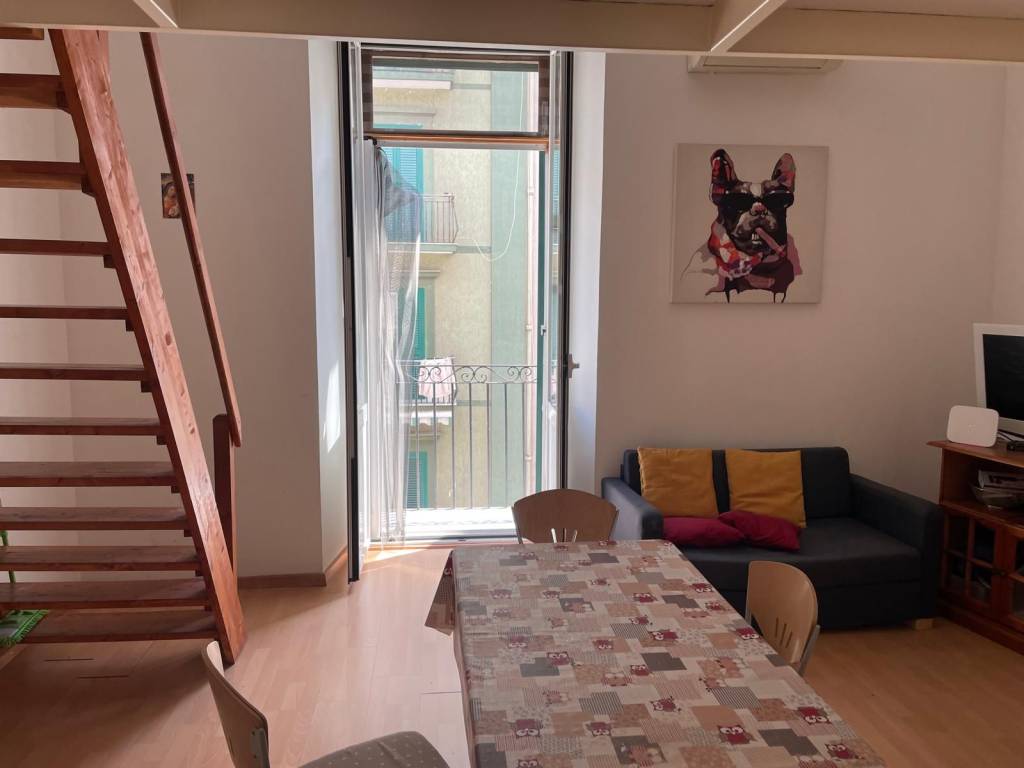 Appartamento a Taranto in Via Giuseppe Mazzini, 120 - Foto 2