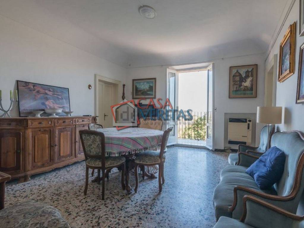Appartamento a Camerata picena in Piazza Vittorio Veneto, 38 - Foto 2