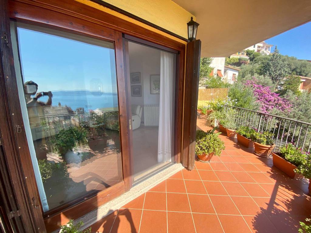 Appartamento a Monte argentario in Strada Provinciale Panoramica Porto Santo Stefano, 205 - Foto 2