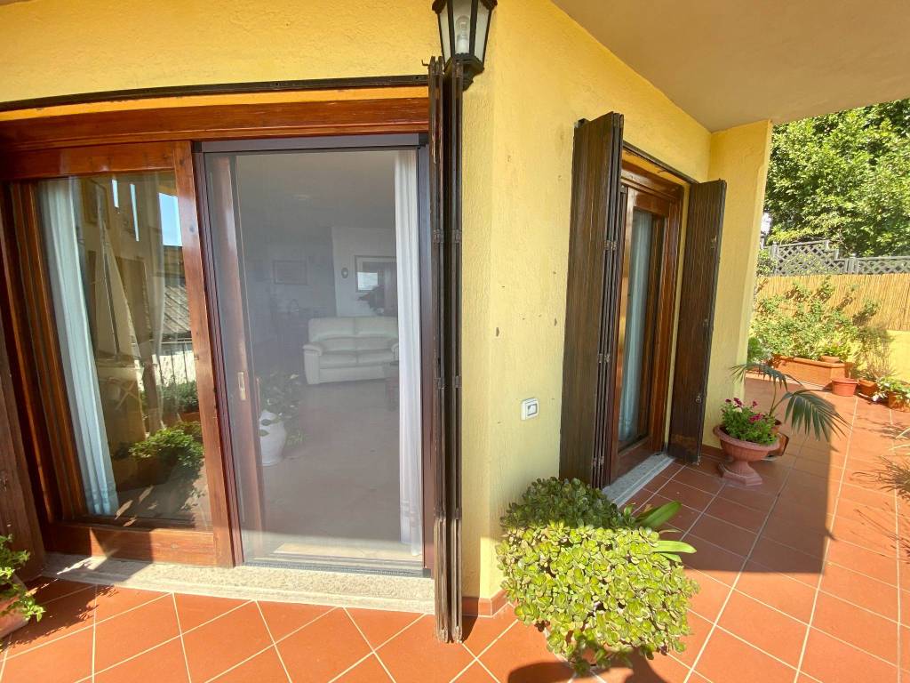 Appartamento a Monte argentario in Strada Provinciale Panoramica Porto Santo Stefano, 205 - Foto 3