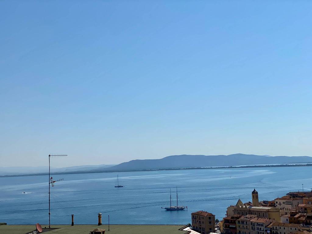 Appartamento a Monte argentario in Strada Provinciale Panoramica Porto Santo Stefano, 205 - Foto 4