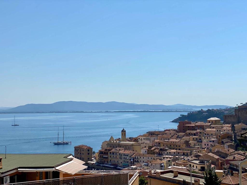 Appartamento a Monte argentario in Strada Provinciale Panoramica Porto Santo Stefano, 205 - Foto 5