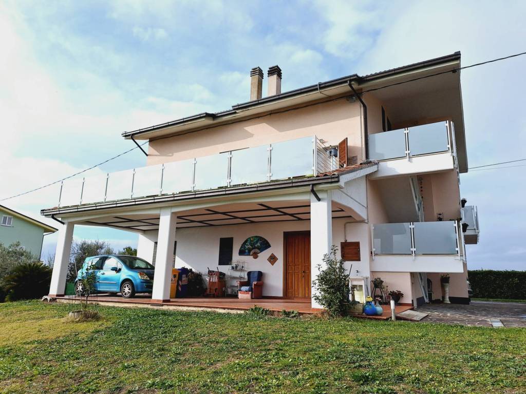 Villa a Monteprandone in contrada montetinello, 25 - Foto 2