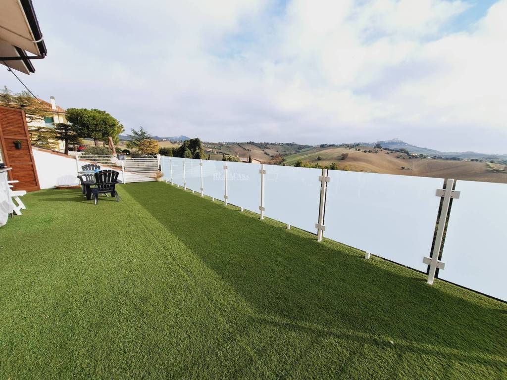 Villa a Monteprandone in contrada montetinello, 25 - Foto 3