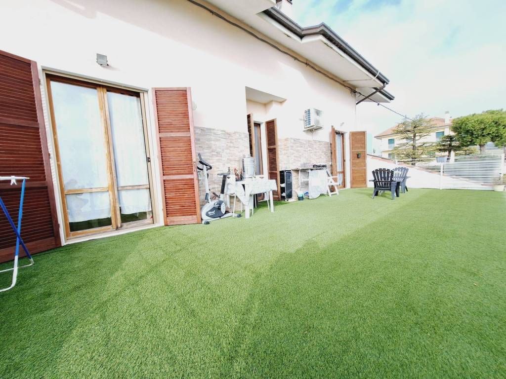 Villa a Monteprandone in contrada montetinello, 25 - Foto 4