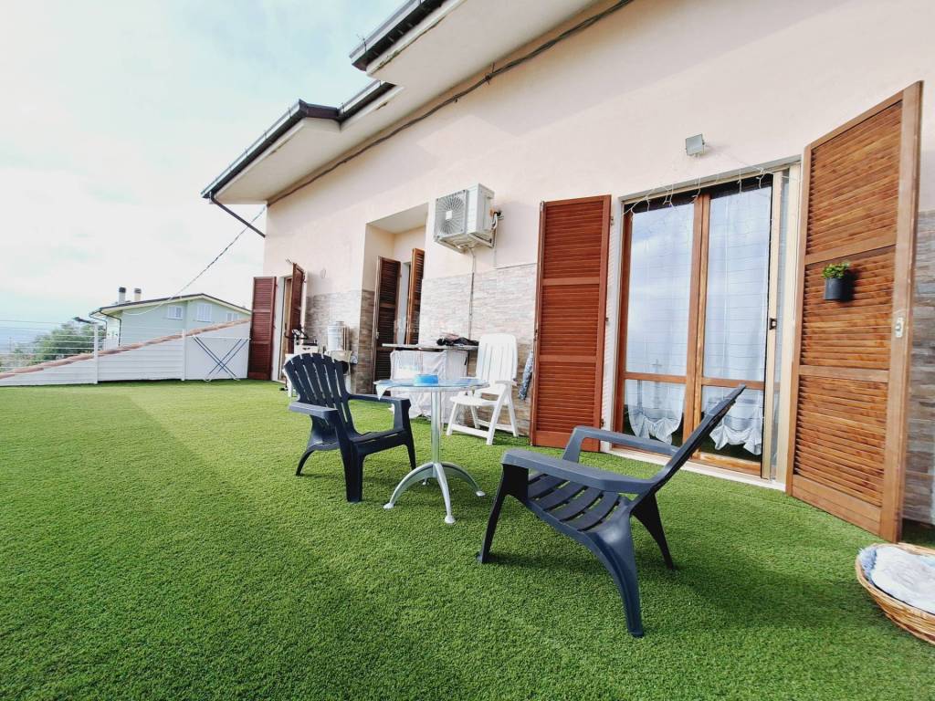 Villa a Monteprandone in contrada montetinello, 25 - Foto 5