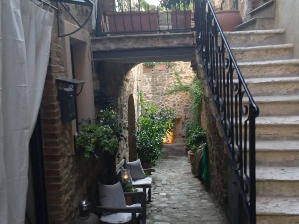 Appartamento a Manciano in Vicolo dell'Unità - Foto 5