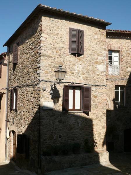 Appartamento a Manciano in Via San Martino - Foto 2