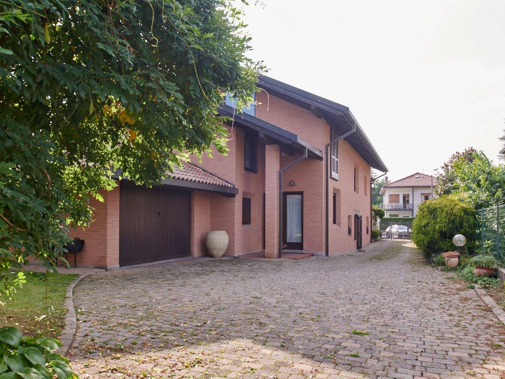 Villa a Vedano olona - Foto 2