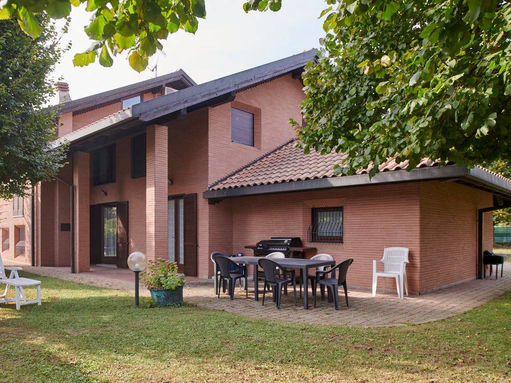 Villa a Vedano olona - Foto 3