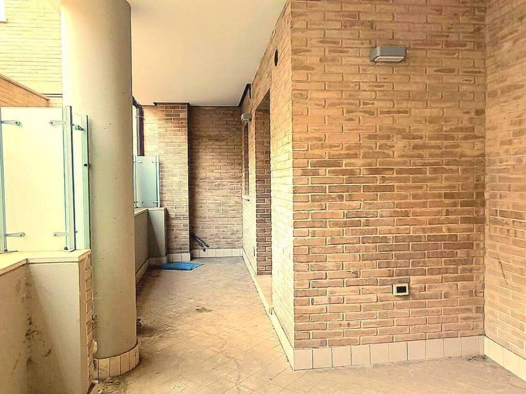 Appartamento a Teramo in Via Porta Carrese, 47 - Foto 3