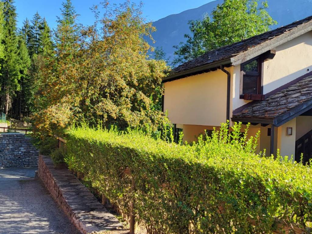 Box / garage a Courmayeur in Via dei Larici, 12 - Foto 3
