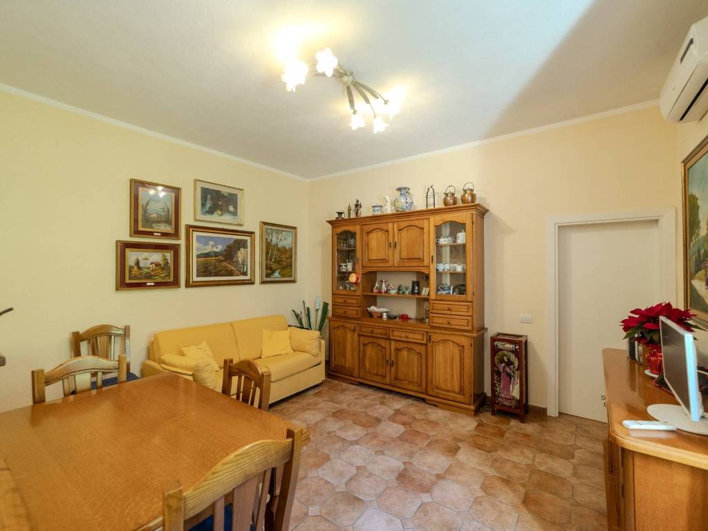 Appartamento a Monte argentario in Via Sebastiano Lambardi, 40 - Foto 4