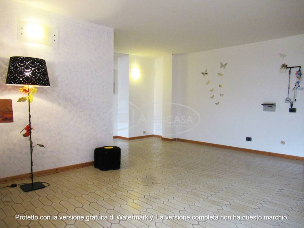 Attico / mansarda a Folignano in Via Genova, 48 - Foto 3