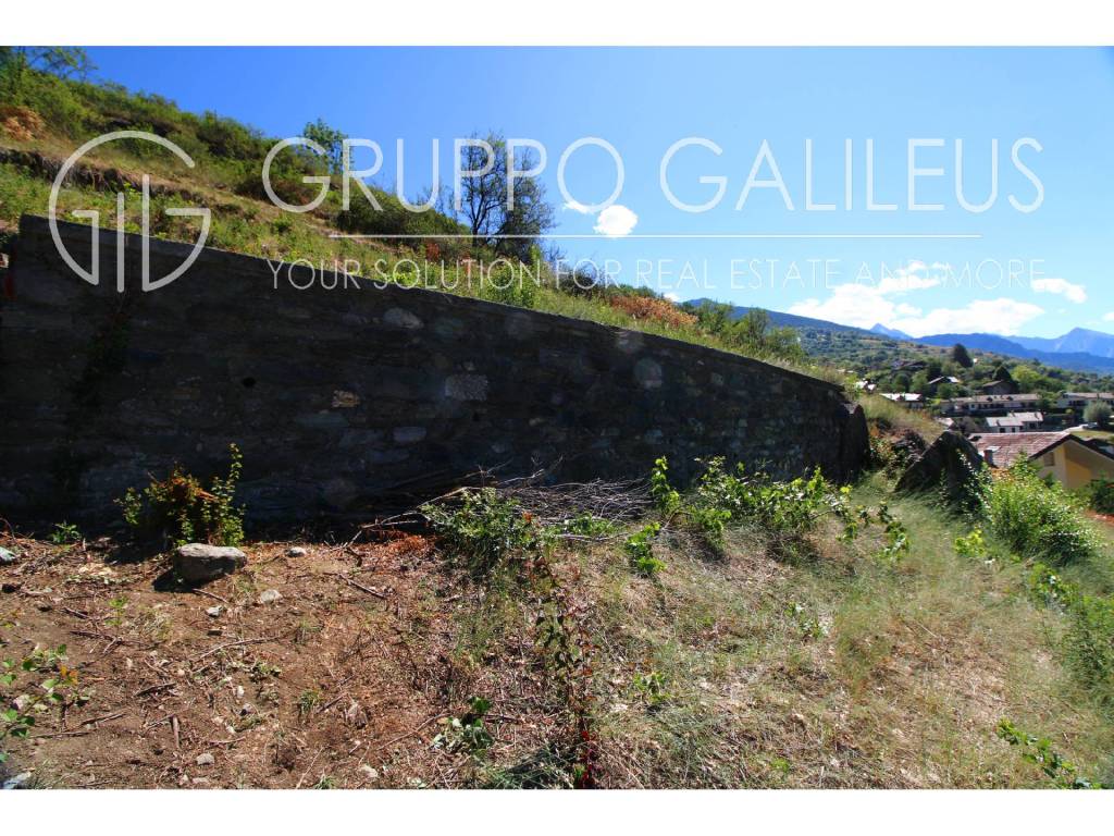 Terreno a Saint-vincent in Via G. Charriere, 2 - Foto 3