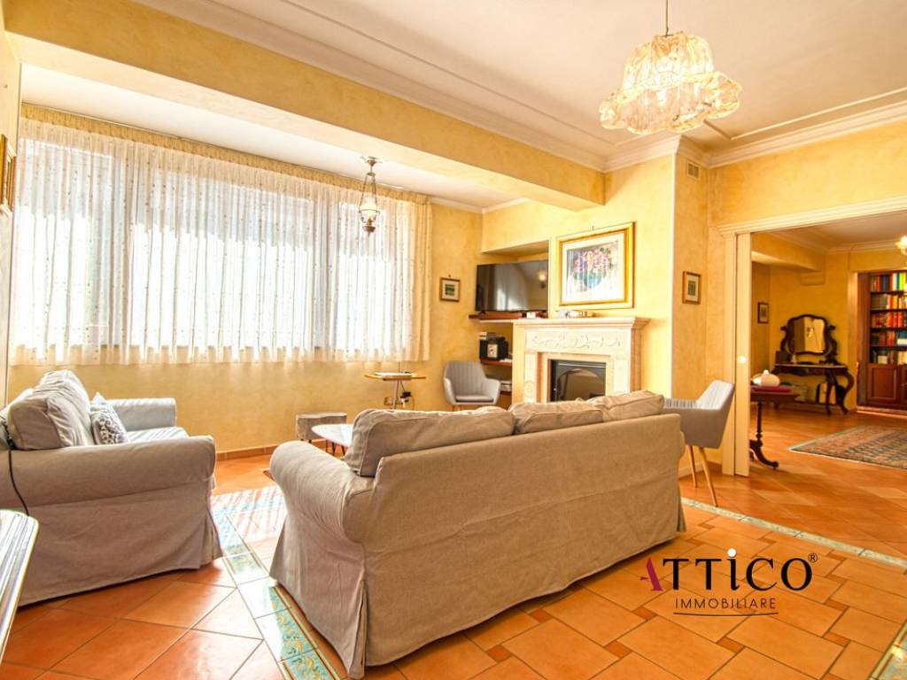 Appartamento a Avellino in Via Tuoro Cappuccini - Foto 3