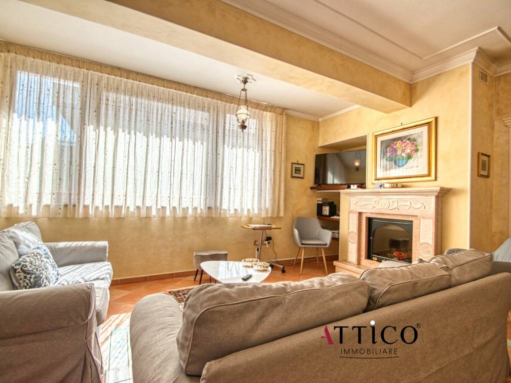 Appartamento a Avellino in Via Tuoro Cappuccini - Foto 5