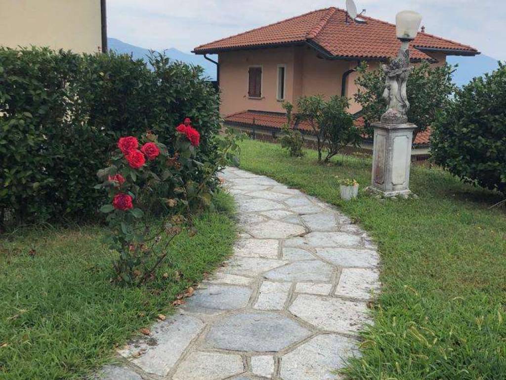 Villa a Ghiffa in Santissima trinità , 14 - Foto 2