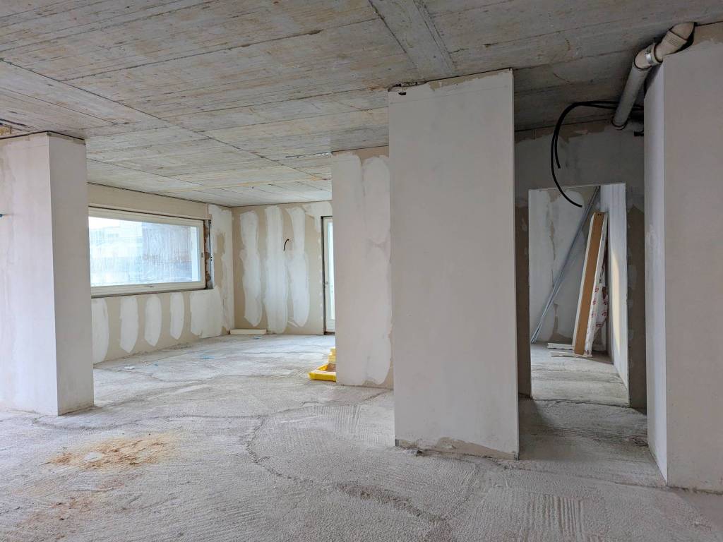 Appartamento a Pordenone in Piazzetta Cardinale Celso Costantini - Foto 2