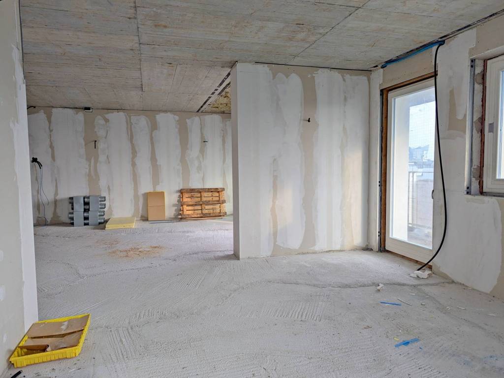 Appartamento a Pordenone in Piazzetta Cardinale Celso Costantini - Foto 3