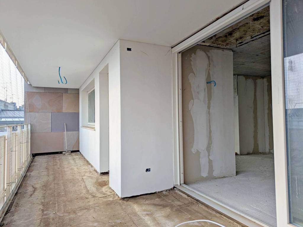 Appartamento a Pordenone in Piazzetta Cardinale Celso Costantini - Foto 4
