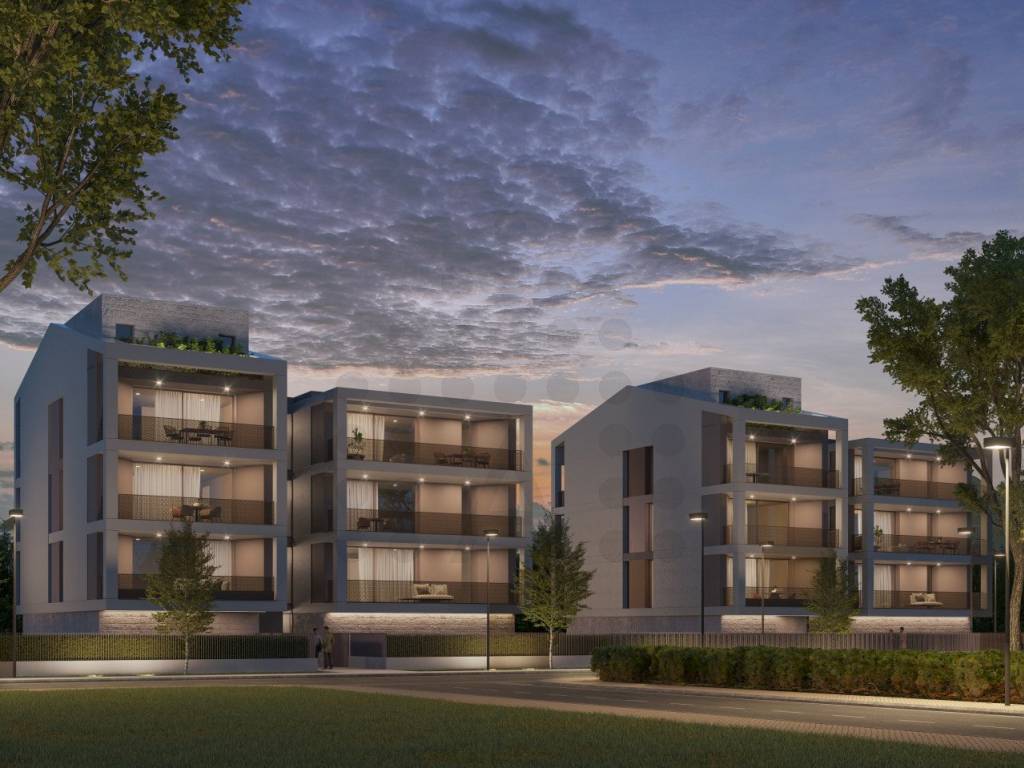 Appartamento a Montegrotto terme in Corso Delle Terme - Foto 4