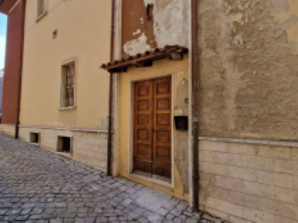 Palazzo / stabile a Apiro in via Mazzini 17 - Foto 3