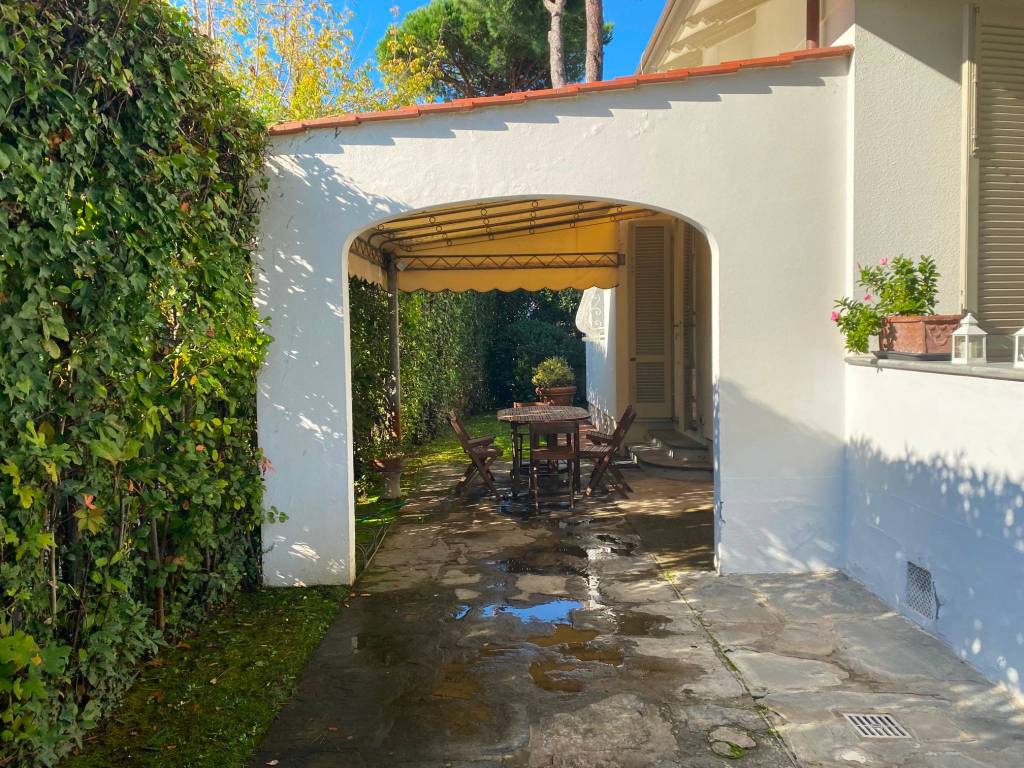 Villa a Forte dei marmi - Foto 2