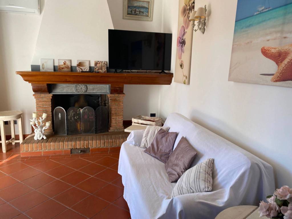 Villa a Forte dei marmi - Foto 5