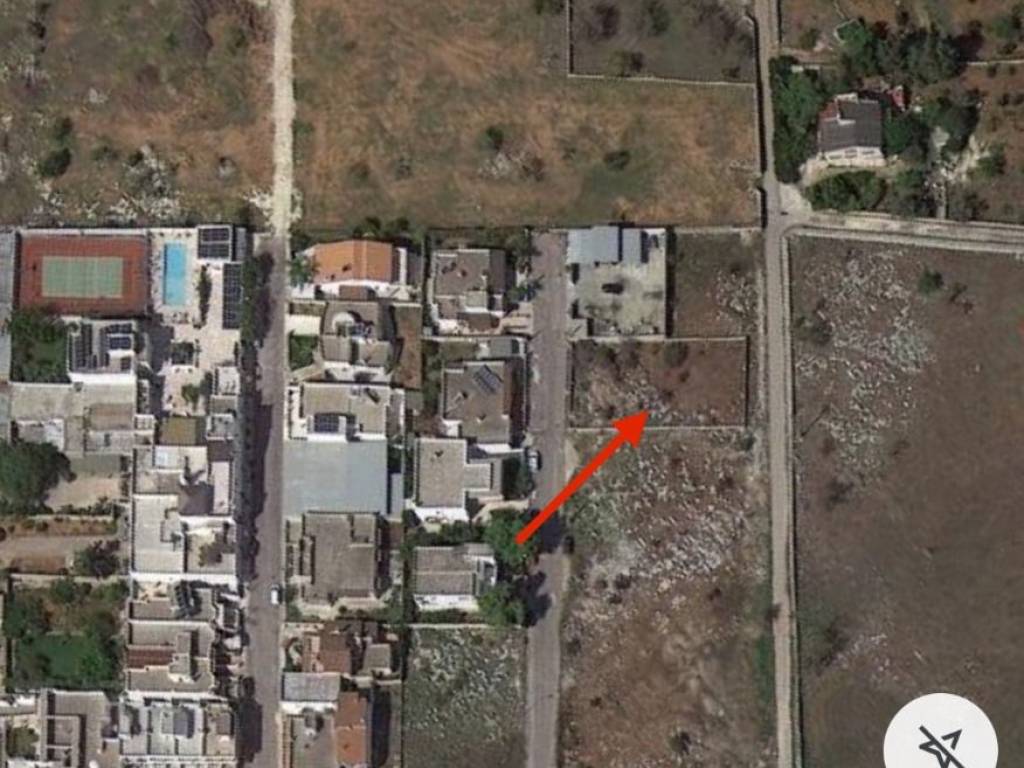 Terreno a Ugento in Via Dante Alighieri, 140 - Foto 2