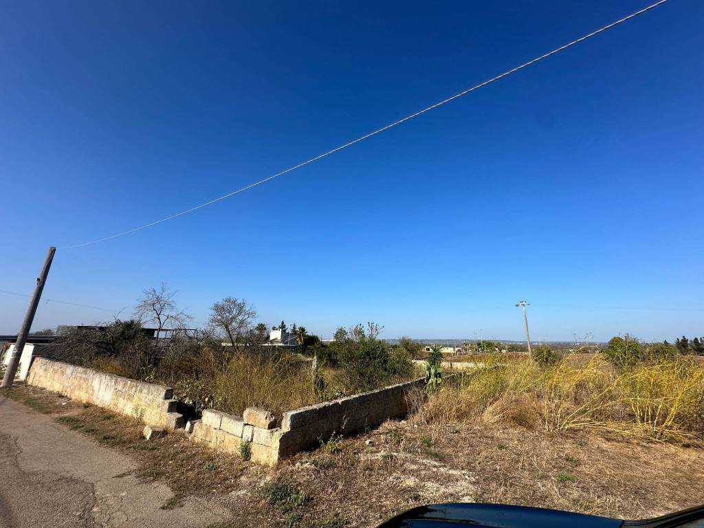 Terreno a Ugento in Via Dante Alighieri, 140 - Foto 5