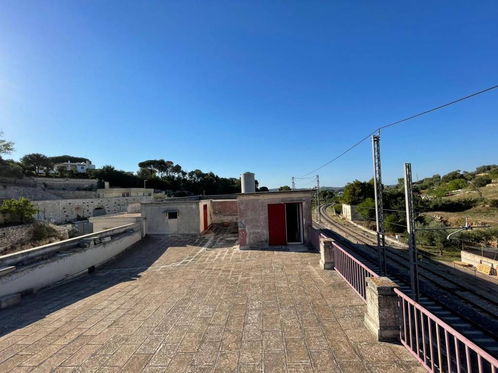 Immobile a Martina franca in Via Alberobello - Foto 5