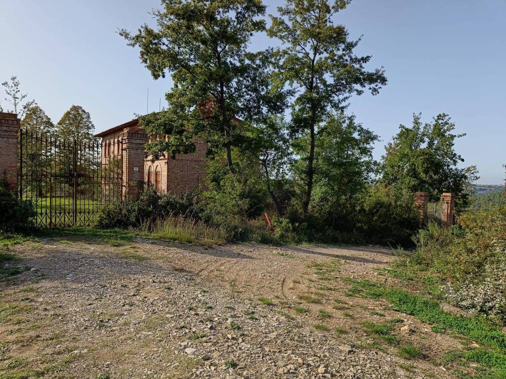Villa a San casciano in val di pesa in Via Petigliolo - Foto 2