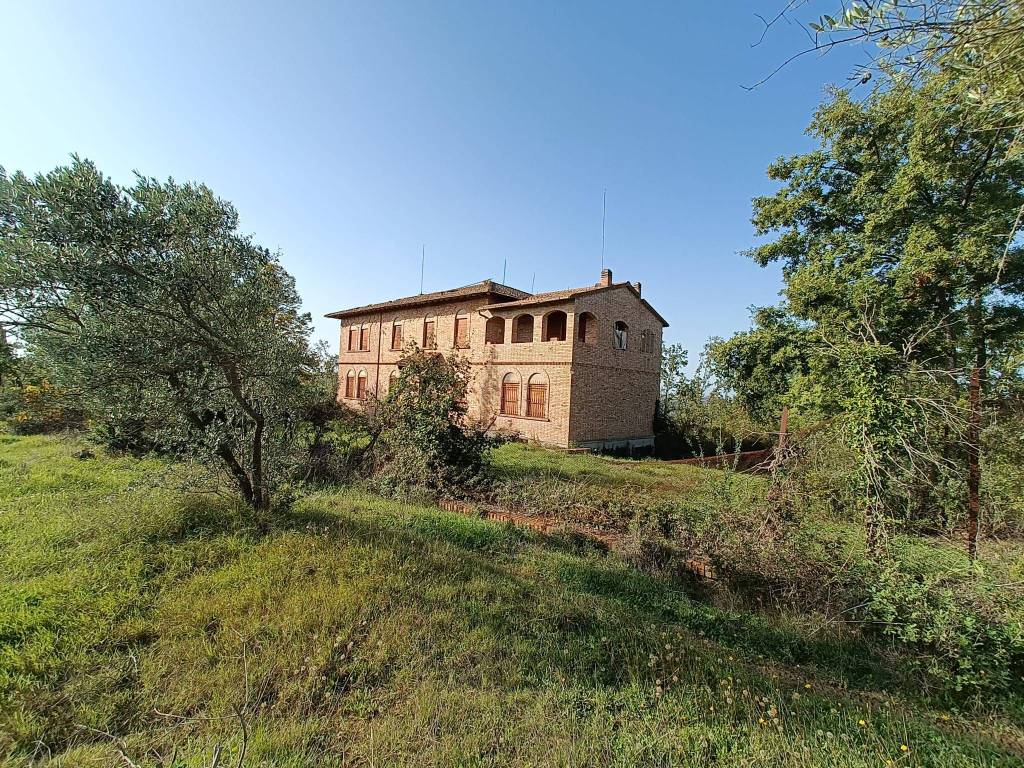 Villa a San casciano in val di pesa in Via Petigliolo - Foto 4
