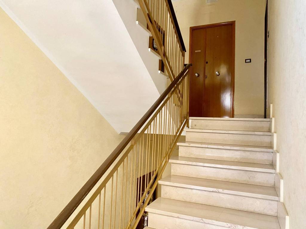 Appartamento a Lucera in VIA ALESSANDRO VOLTA, 37 - Foto 2