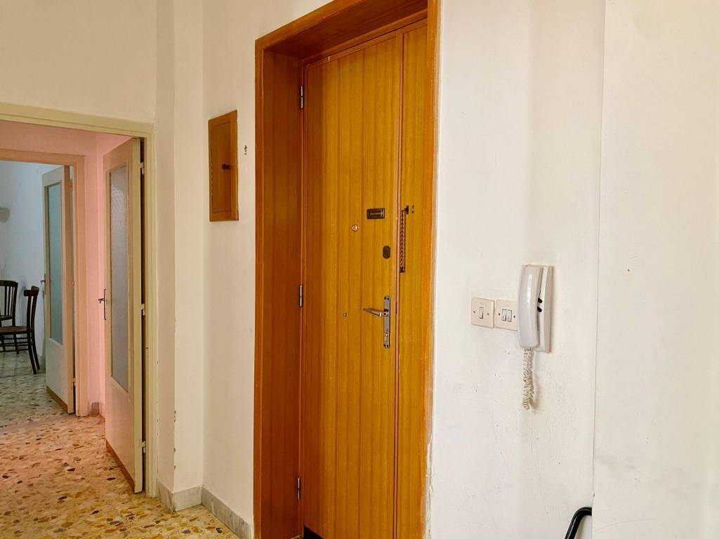 Appartamento a Lucera in VIA ALESSANDRO VOLTA, 37 - Foto 4