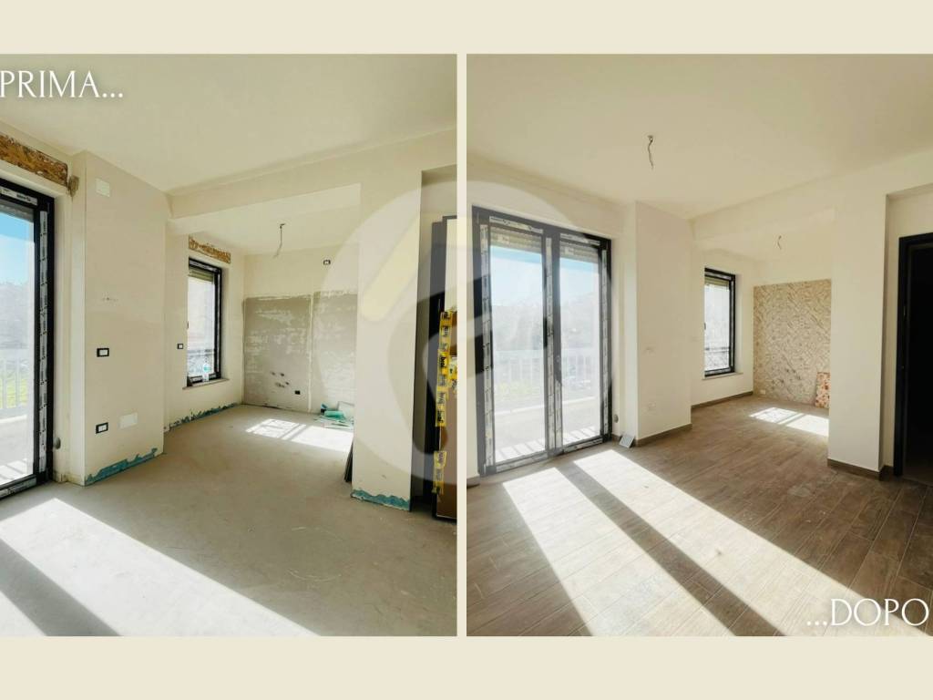 Appartamento a Lucera in VIA ROSSINI - Foto 4