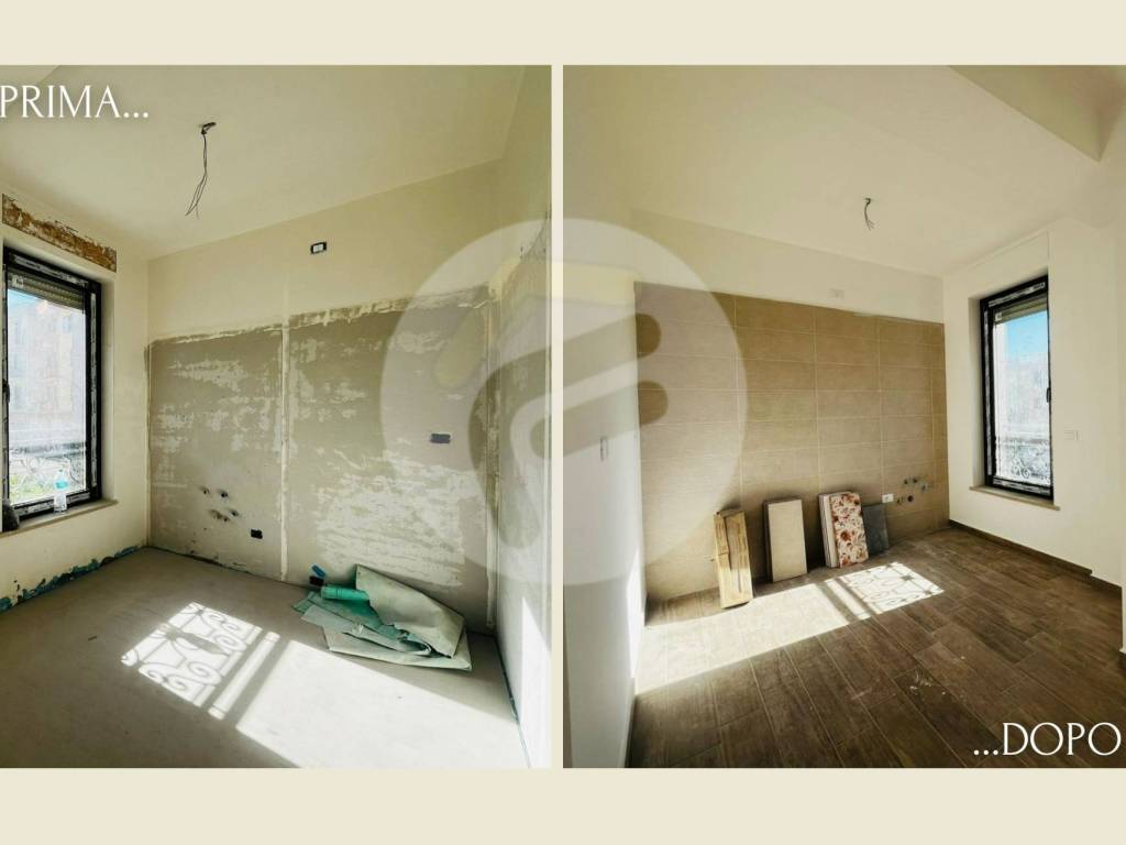 Appartamento a Lucera in VIA ROSSINI - Foto 5