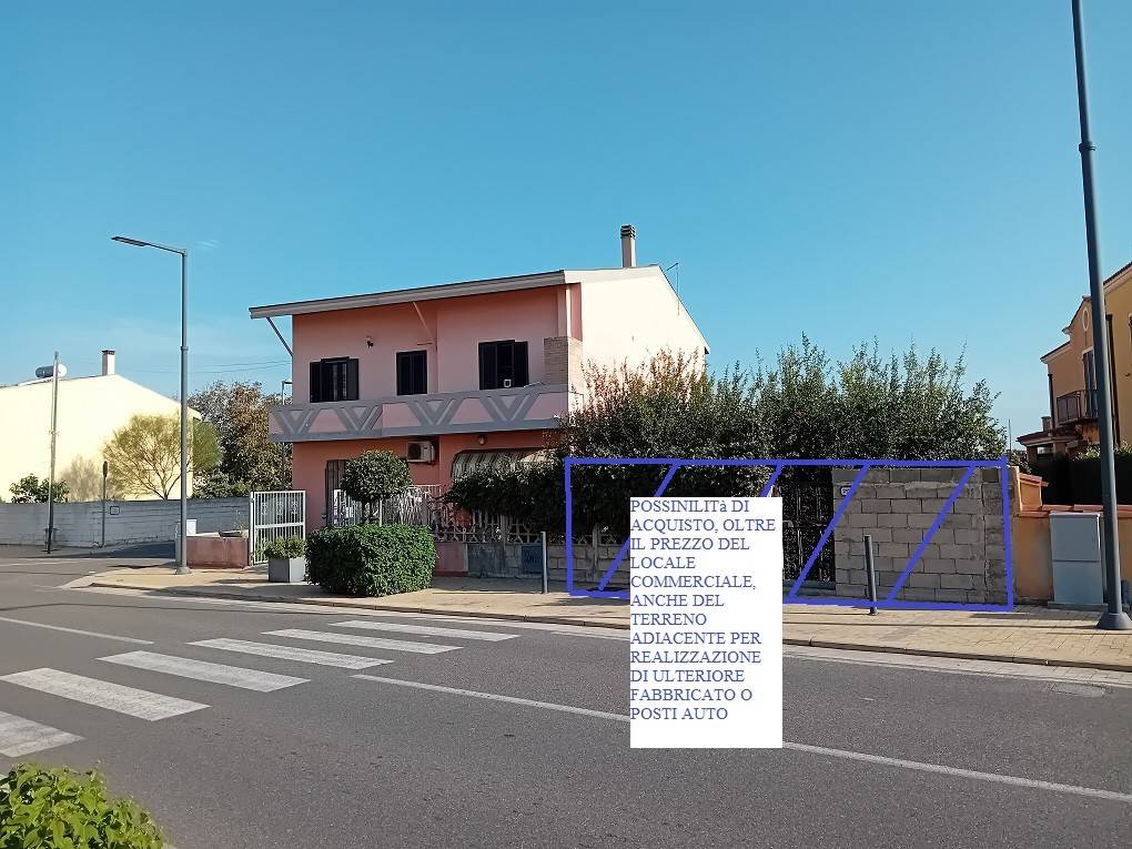 Immobile a Nurachi in Corso Eleonora - Foto 5
