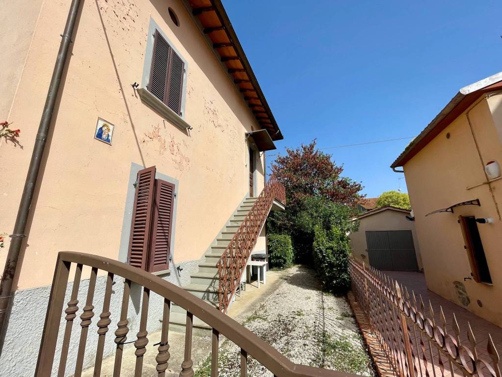 Appartamento a Tuoro sul trasimeno in Via Vernazzano Basso, 48 - Foto 5