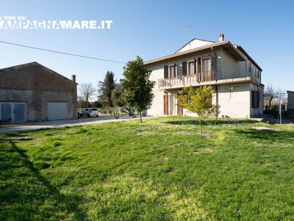 Villa a Copparo in Via Lino Cavallari - Foto 2