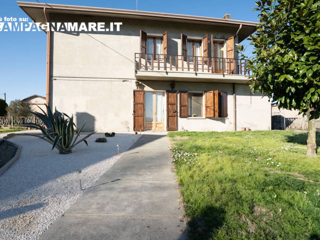 Villa a Copparo in Via Lino Cavallari - Foto 3